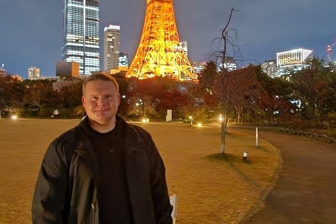 Tokyo Half Walking Day Tour with a Local Expert Guide - Key highlights