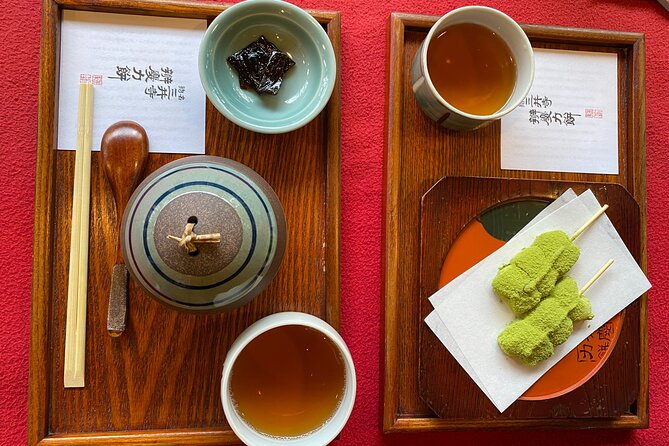 Tokyo Half Walking Day Tour with a Local Expert Guide - Tsukiji Outer Market: practical tips for food, shopping, and not losing time