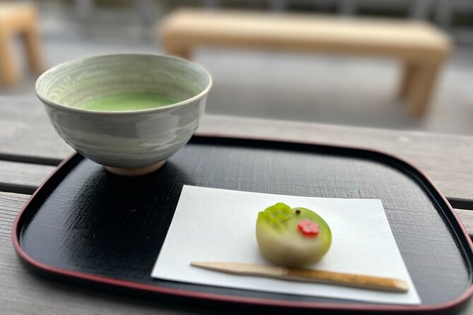 Tokyo: Hama-rikyu Gardens tour with Japanese Tea & Sweets - Why Hama-rikyu fits neatly into a Tokyo afternoon