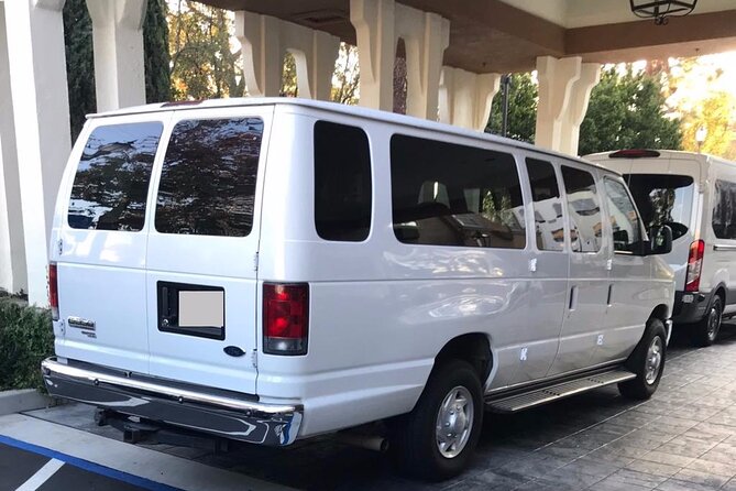 Tokyo Haneda Airport (HND) to Tokyo hotel/address - Round-Trip Private Transfer - Downtown drop-off: where private transfer really helps