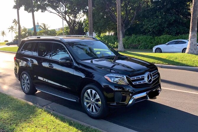 Tokyo Haneda Airport (HND) to Tokyo hotel or address - Arrival Private Transfer - What the Experience Feels Like From Start to Finish