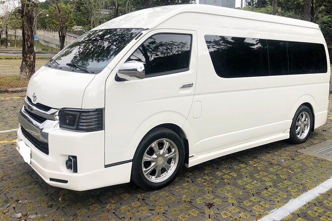 Tokyo ⇆ Haneda Airport Private Transfer 1-way or Roundtrip - Hotel Pickup Timing: The 20-Minute Window You Should Not Ignore
