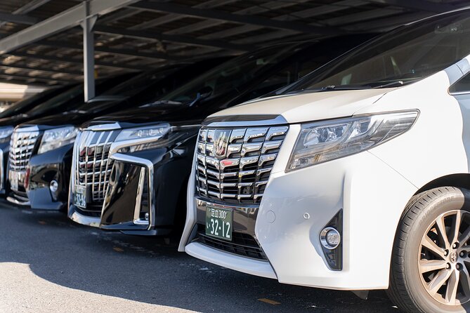 Tokyo ⇆ Haneda Airport Private Transfer 1-way or Roundtrip - Flight Tracking and the 90-Minute Wait: How Delays Are Handled