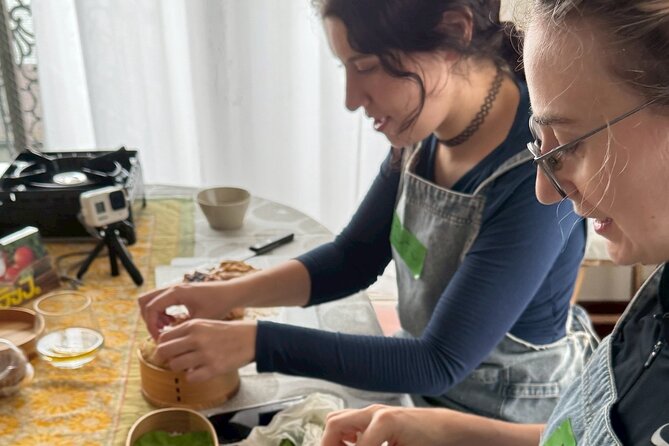Tokyo Haneda: Bento & Ramen Gyoza Cooking Class in a Local home - Getting to Nishirokō 10 and why the location near Haneda matters