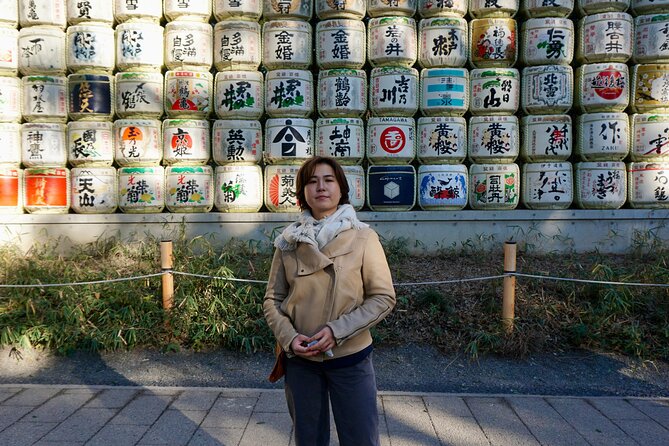 Tokyo: Harajuku Meiji Shrine to Shibuya Crossing Guided Tour - Price and value: is $79.73 worth it?