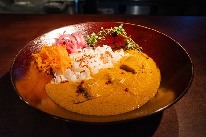 Tokyo Hidden Cocktail Bar Tour (Ebisu) - Vegan and Non-Alcoholic Options: How to Make It Work for Your Preferences