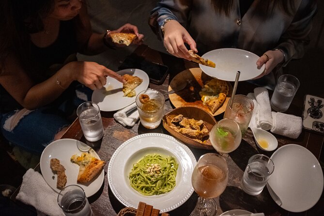 Tokyo Hidden Cocktail Bar Tour (Ebisu) - The Guide Factor: Getting a Personal Feel Without Losing the Plan