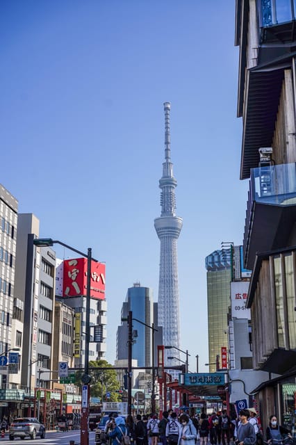 Tokyo: Hidden Gems Guided Bike Tour with Lunch - Should you book this tour or choose something else?
