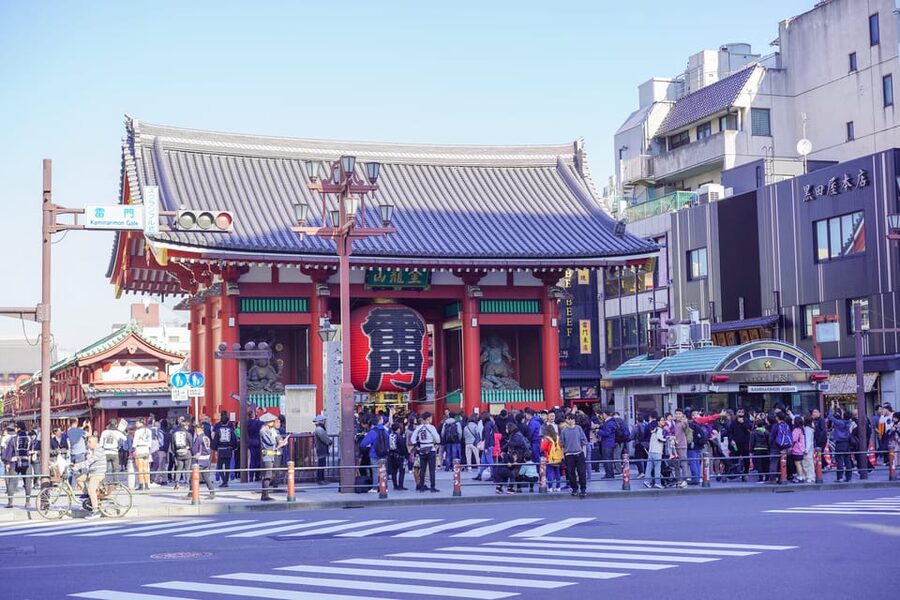 Tokyo: Hidden Gems Guided Bike Tour with Lunch - Fukagawa Fudōdō and Edo Museum: seeing Edo daily life in a focused way