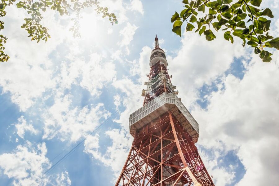 Tokyo: Hop-On Hop-Off Sightseeing Bus Ticket - Turning Route Views Into a Real Itinerary