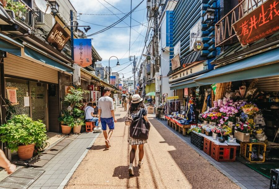 Tokyo: Hop-On Hop-Off Sightseeing Bus Ticket - Route 1: Tokyo Skytree Highlights, Asakusa Feel, and Akihabara Energy