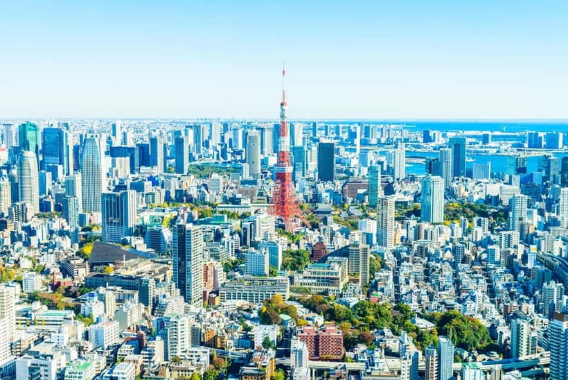 Tokyo: Iconic City Tour – Skytree, Shibuya & Imperial Palace - Key highlights worth your attention