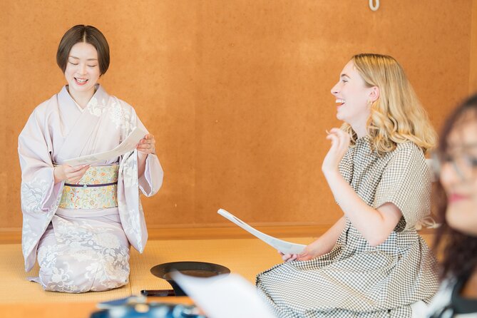 Tokyo Ikebana Wellness Art Experience near Shinjuku - What the 90 Minutes Includes, From First Steps to Finished Piece