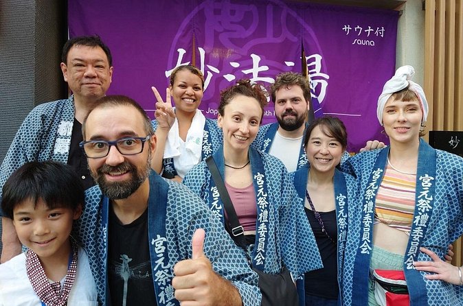 Tokyo Ikebukuro Evening Tour Dive into Japanese culture - Who should book this Ikebukuro evening tour
