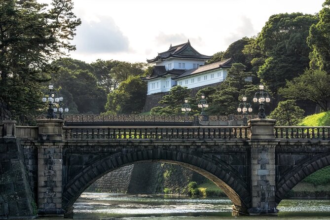 Tokyo Imperial Palace：Guided Walking Tour of East Gardens - Key highlights worth your attention