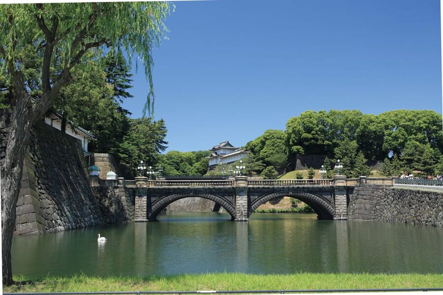 Tokyo: Imperial Palace, Sensō-ji Temple, & Tokyo Tower Tour - Walking comfort, crowd rhythm, and who should book