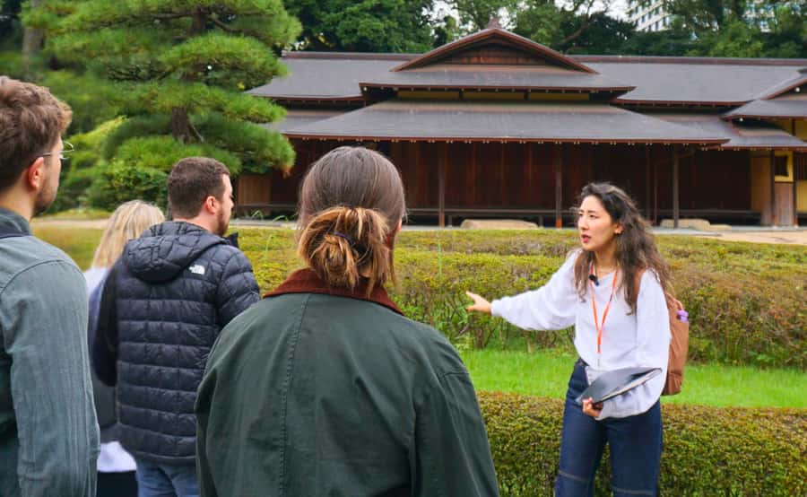 Tokyo: Imperial Palace, the history of Japan (ENGLISH GUIDE) - Key Highlights You Can Plan Around