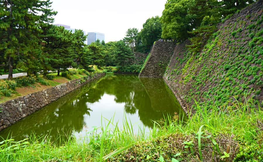 Tokyo: Imperial Palace, the history of Japan (ENGLISH GUIDE) - How the Tour Explains Japan’s Big Changes Without Making It Dry