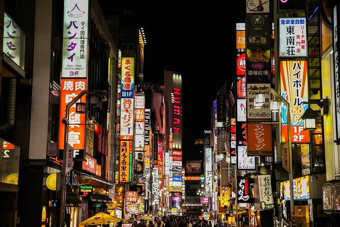 Tokyo in a Day : Private Tour to Shrine, Temples, Towers &Culture - How the pickup and 10-hour timing works in real life