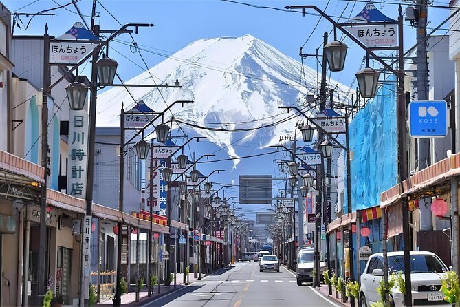 Tokyo: Instagram-Worthy Mt Fuji & Lake Kawaguchiko Day Trip - Key highlights worth getting excited about