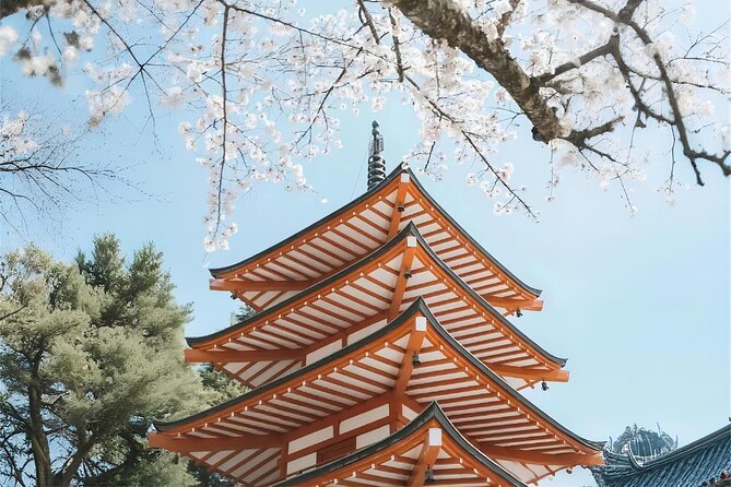 Tokyo: Instagram-Worthy Mt Fuji & Lake Kawaguchiko Day Trip - Lake Kawaguchi views at Ohashi Bridge and Oishi Park flower season