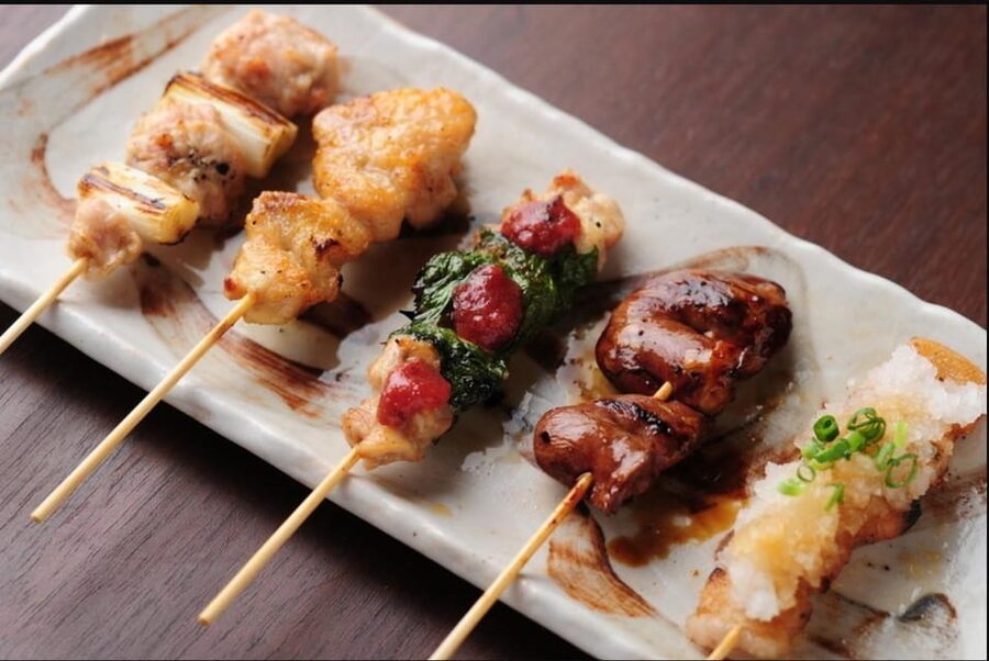 Tokyo: Izakaya Bar at Bistro Fukumimi, Ginza Corridor - Key things to know before you go