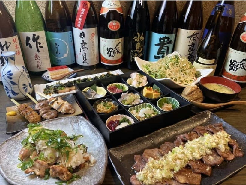 Tokyo: Izakaya Bar at Bistro Fukumimi, Ginza Corridor - Getting There and Making It Easy