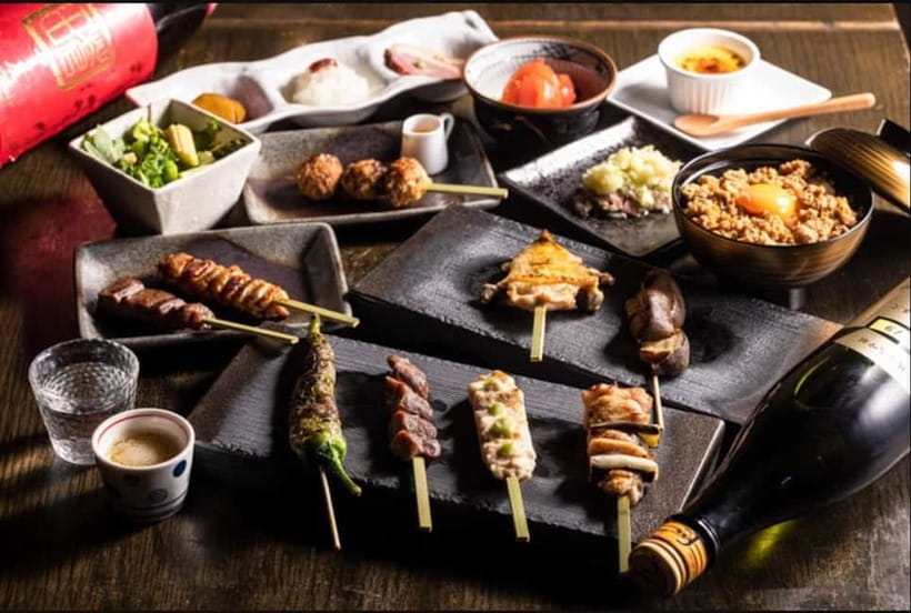 Tokyo: Izakaya Bar Experience at Kuuraku Ginza Reservation - Key highlights to help you decide