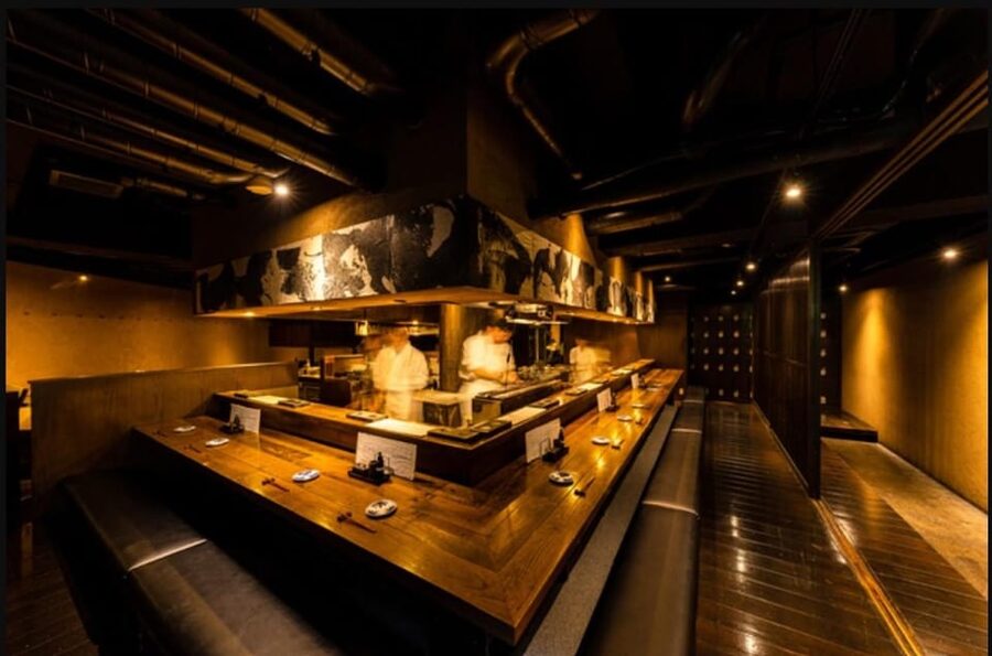 Tokyo: Izakaya Bar Experience at Kuuraku Ginza Reservation - Drinks at Kuuraku Ginza, Plus the Aota Wine Detail