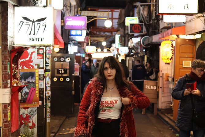 Tokyo Izakaya crawl (A tour of 2 izakayas, 1 bar, and a shrine) - Key Things I’d Prioritize Before You Go