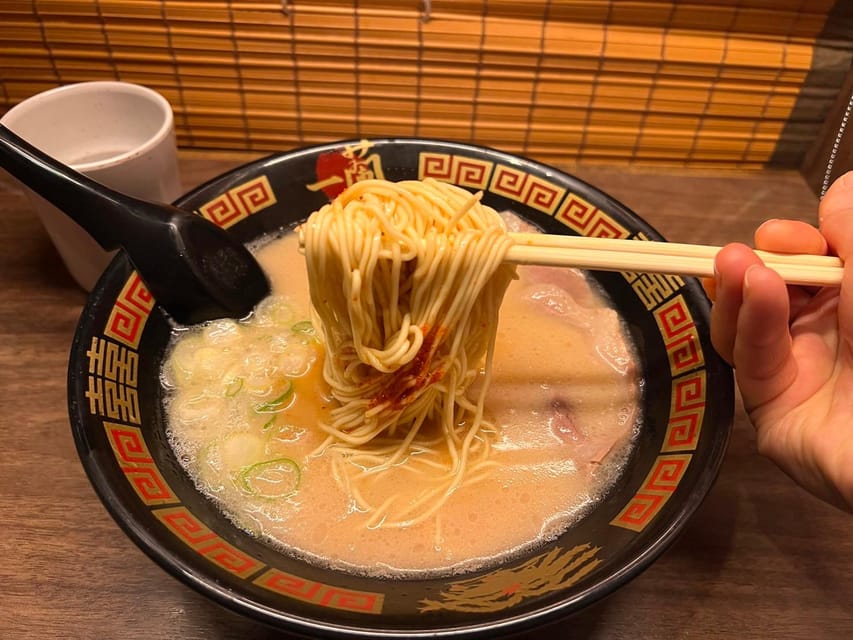 Tokyo: Japanese anime stores with ramen lunch in Shibuya - Who This Tour Fits Best in Shibuya