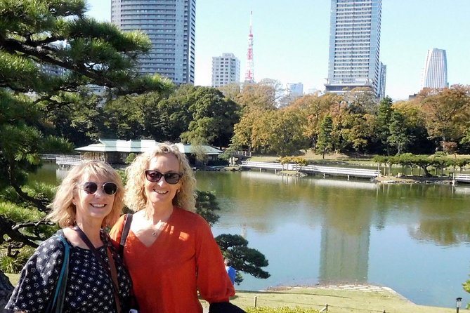 Tokyo Japanese Garden Lover's Private Tour with Government-Licensed Guide - Why this Tokyo garden day feels different from the usual sightseeing