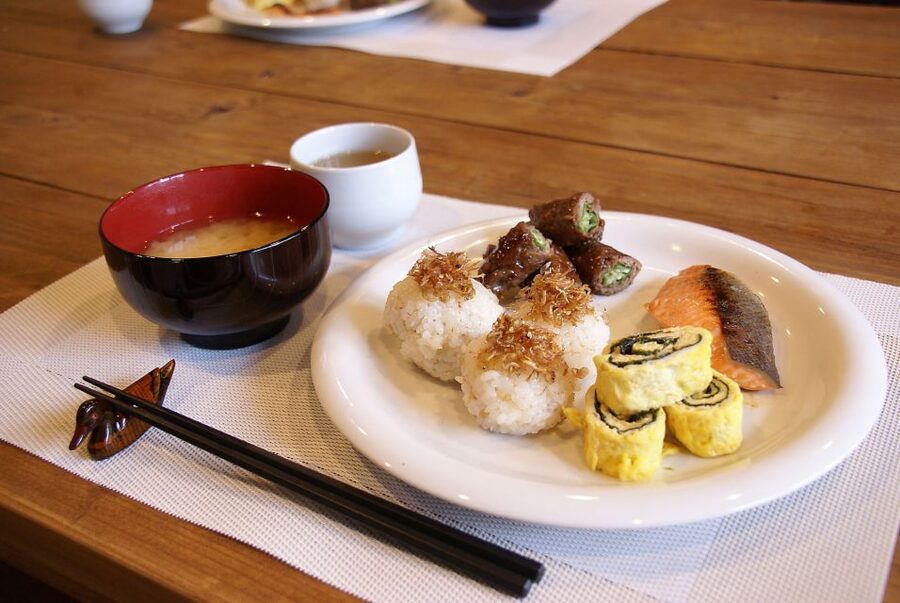 Tokyo: Japanese Home-style Cooking Class with Meal - The schedule in real life: 11:00 to 13:30, then you sit down