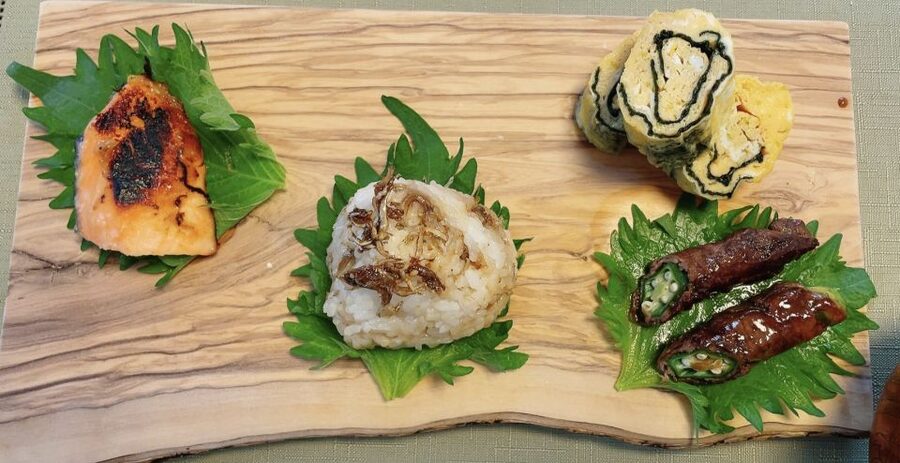 Tokyo: Japanese Home-style Cooking Class with Meal - Instructor-led learning in English: Nao and Erika, plus the teaching style you should expect