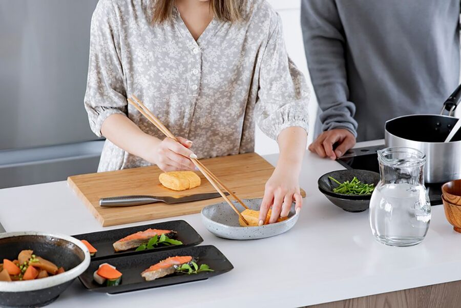 Tokyo: Japanese Home-style Cooking Class with Meal - Practical tips so you get more out of the class