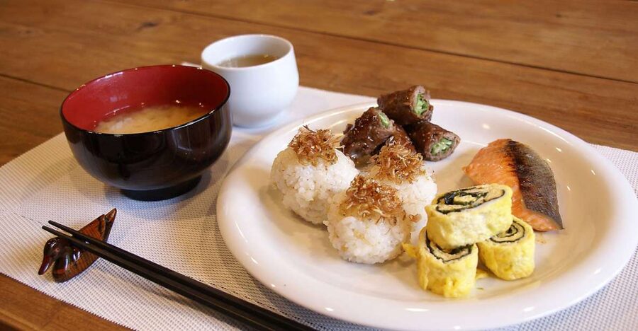 Tokyo: Japanese Home-style Cooking Class with Meal - Eating what you make: the meal, drinks, and why it matters