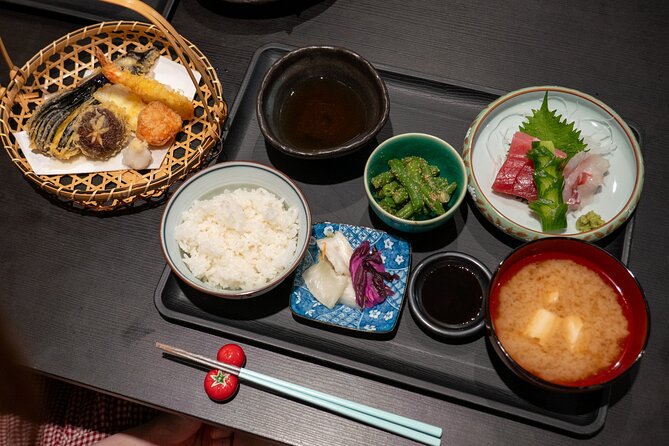 Tokyo: Japanese Knife Skills and Sashimi & Tempura Cooking Class - Why this Tokyo knife class is such a useful experience