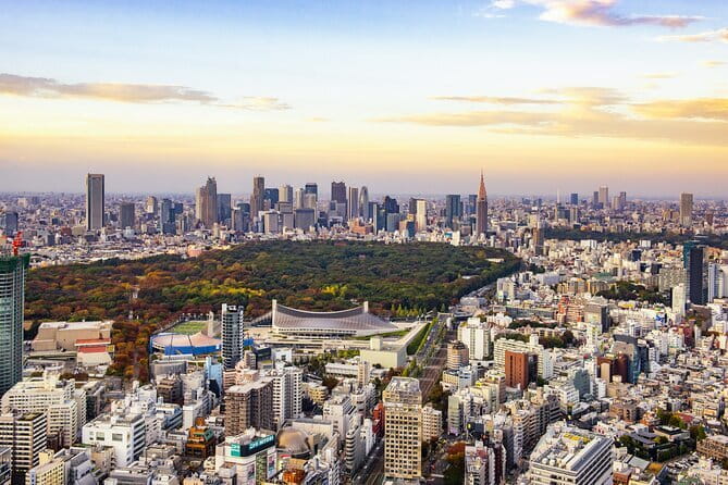 【Tokyo】JDM Daikoku Parking Area & Nissan Facility Tour - Price and logistics: what $55.50 gets you, and what it does not