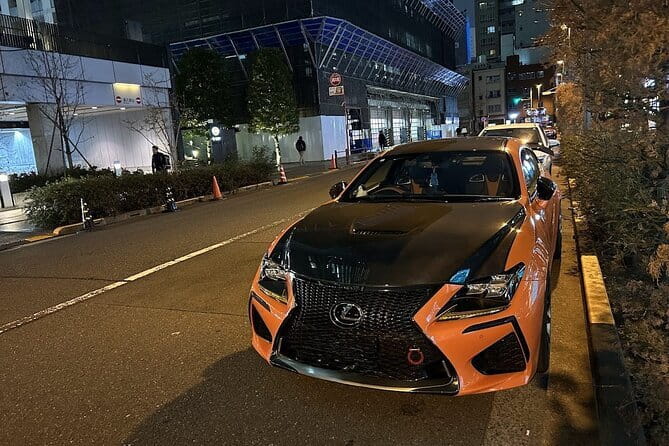 Tokyo JDM Experience: Daikoku PA & Fast & Furious Night Drive - Why This Night Drive Feels Like More Than a Tour