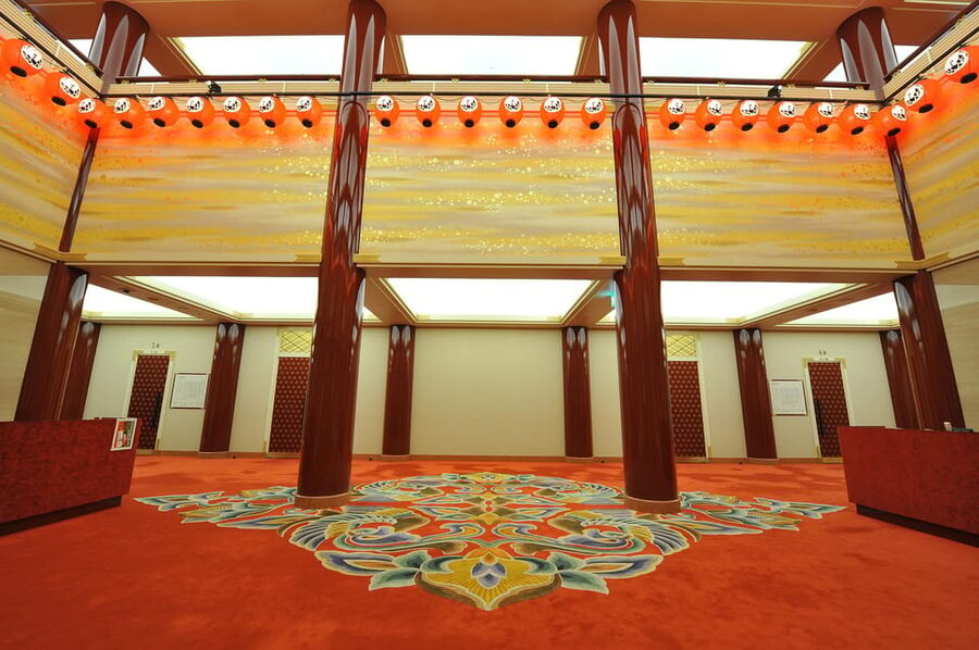 Tokyo: KABUKI Show at Kabukiza Theatre Admission Ticket - Ticket Pickup at the Box Office, Voucher Does Not Get You In