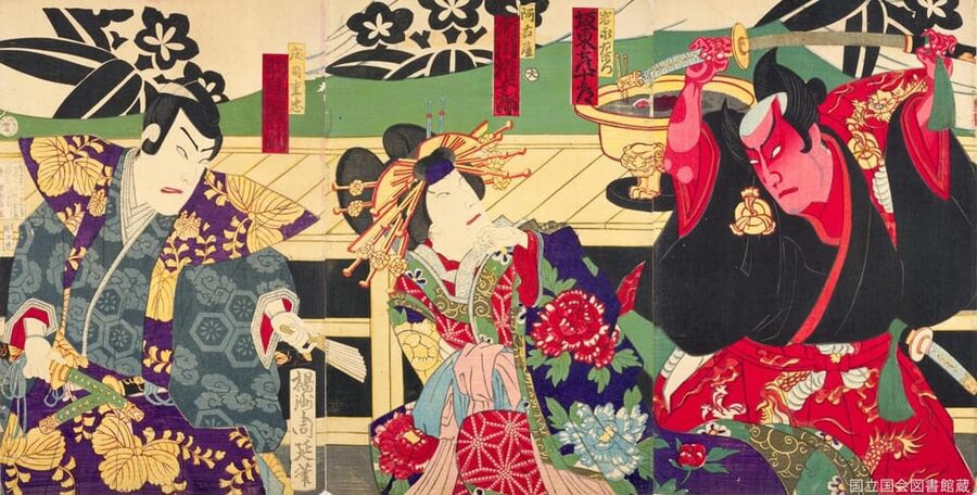 Tokyo: KABUKI Show at Kabukiza Theatre Admission Ticket - Who Should Book Kabukiza, and Who Might Want a Second Thought