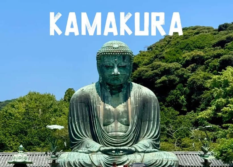 Tokyo: Kamakura & Enoshima Day Tour with Pickup & Train Ride - Why Kamakura and Enoshima Work So Well in 10 Hours