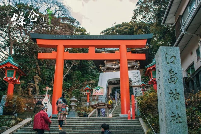 Tokyo: Kamakura & Enoshima Day Tour with Pickup & Train Ride - Price and Value, Including What Costs Extra