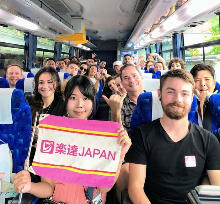 Tokyo: Kamakura & Enoshima Day Tour with Pickup & Train Ride - Meeting at Tokyo Station and How the Day Actually Starts
