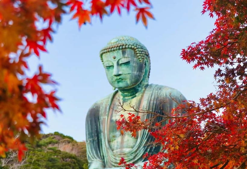 Tokyo: Kamakura & Enoshima Day Trip including Temple Tickets - Key highlights you should know before you go