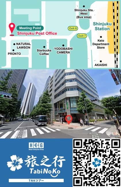 Tokyo: Kamakura & Enoshima Day Trip including Temple Tickets - Hasedera, temple gardens and sweeping views over Sagami Bay