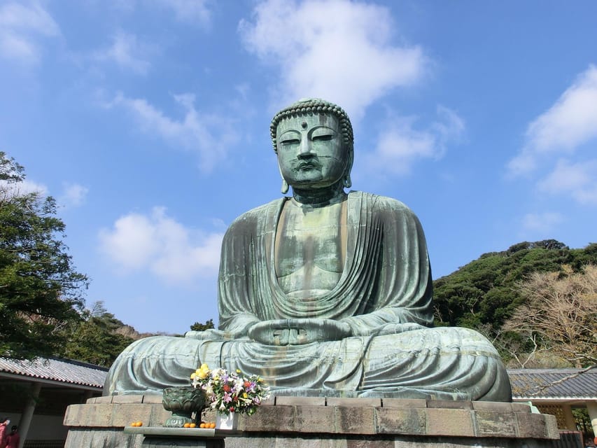 Tokyo: Kamakura Private Tour With Guide - Why Kamakura works so well as a private day trip