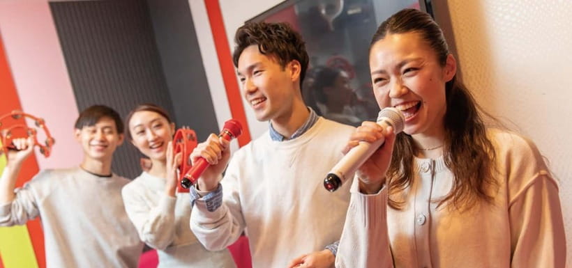 Tokyo: Karaoke Box Experience at BIG ECHO - Key Things I’d Book This For