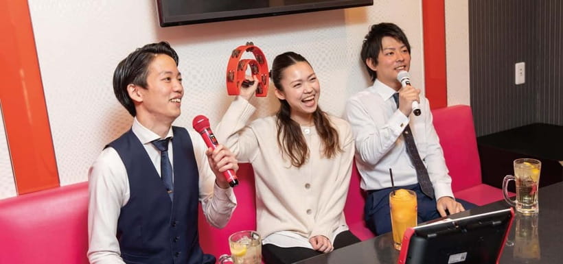 Tokyo: Karaoke Box Experience at BIG ECHO - Picking the Best BIG ECHO Location in Shibuya and Ikebukuro