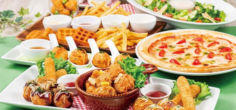 Tokyo: Karaoke Box Experience at BIG ECHO - The Age Rules Are Strict, So Plan Your Group